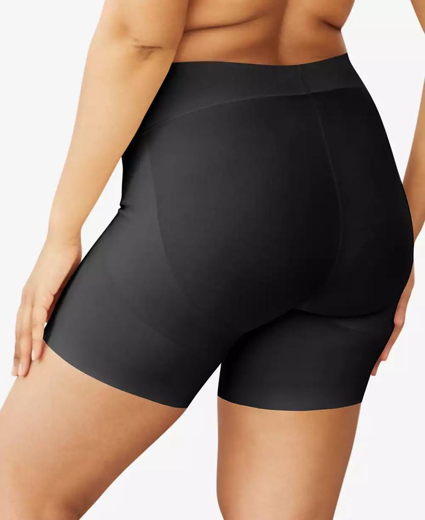 Maidenform Women's Tame Your Tummy Bottom Lift Shapewear Shorts DMS090