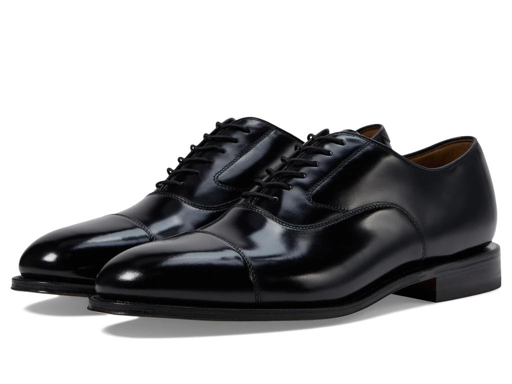 Johnston & Murphy Melton Classic Dress Cap Toe Oxford 1