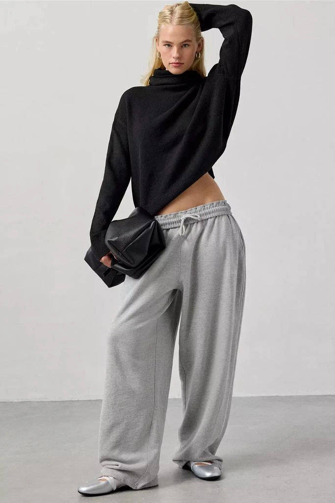 iets frans iets frans… Harri Wide Leg Jogger Pants