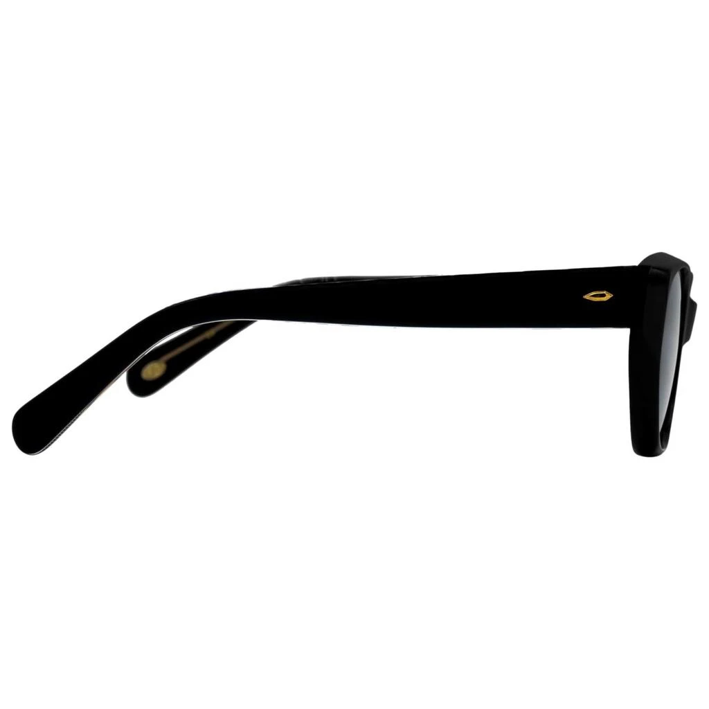 Eyevan Eyevan Unisex Sunglasses CORSO-E-PBK-52 4