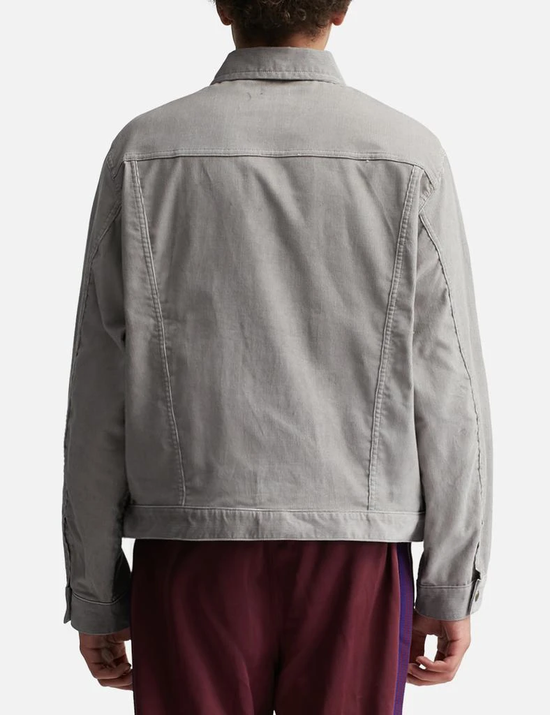 Needles Penny Jean Jacket 4
