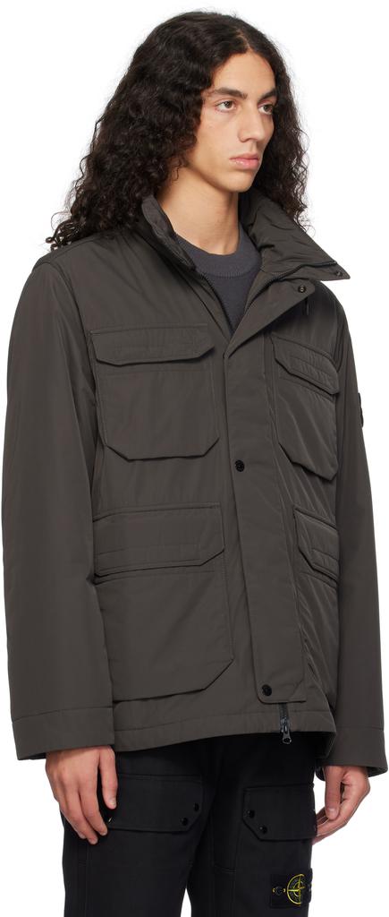 Gray 43626 Micro Twill Jacket – On Sale Now with Up to 31% Off