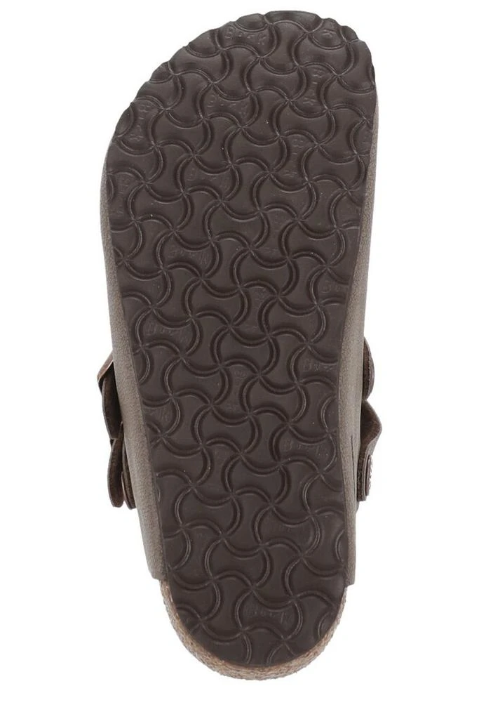 Birkenstock Birkenstock Kay Double-Buckle Slip-On Clogs 4