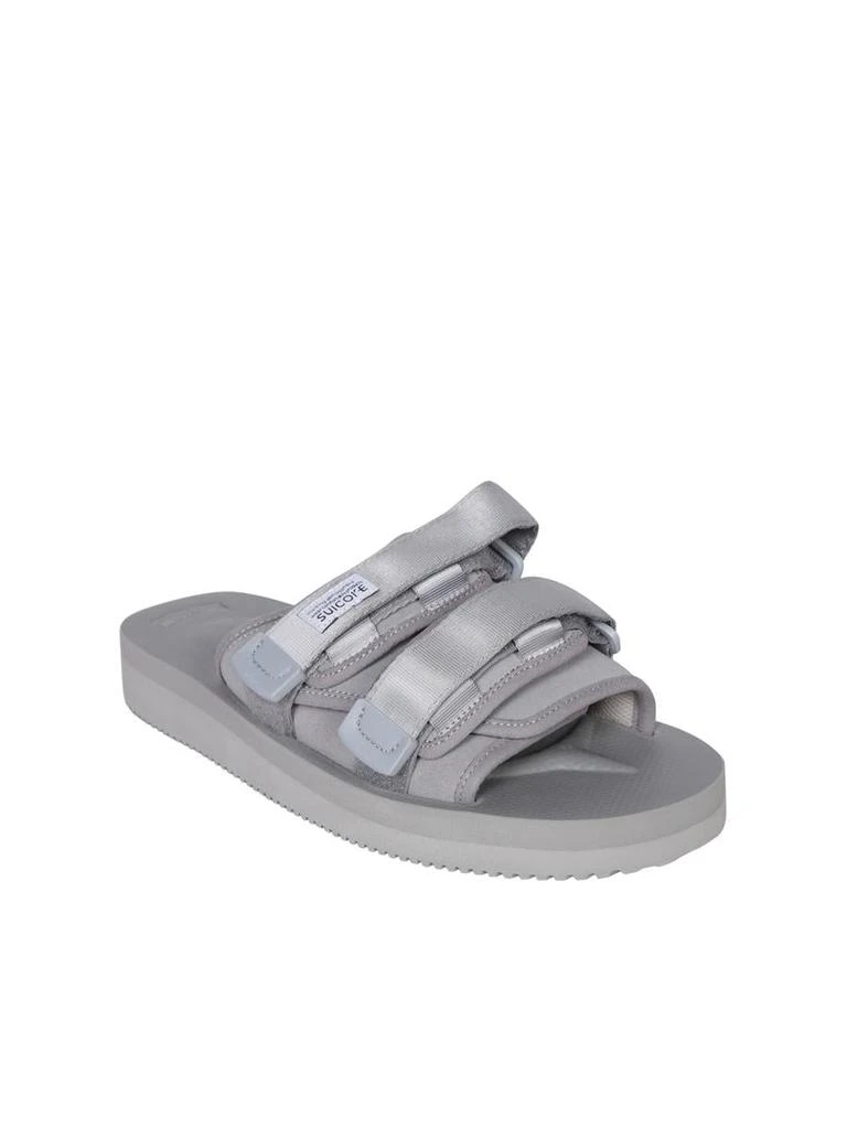 Suicoke Suicoke Sandals 2