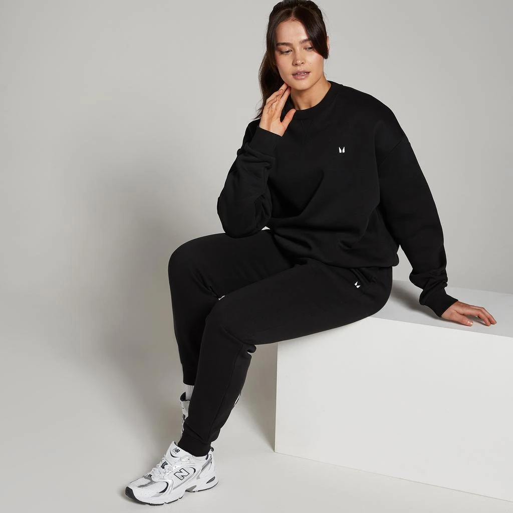 Myprotein MP Women's Basics Oversized Sweatshirt 3