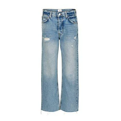ANINE BING Gavin jeans 1