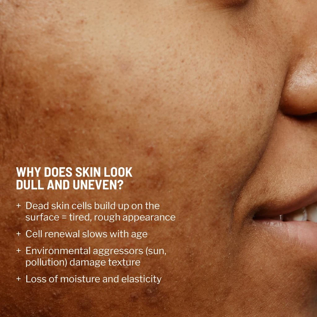 Dr. Brandt Skincare Advanced Face Exfoliator 4