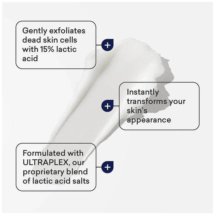 Amlactin Intensive Healing Body Cream with Ceramides 7