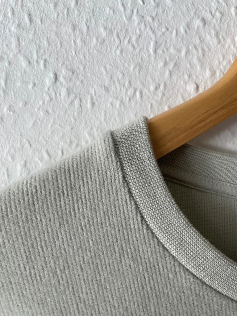 cos Cotton Sweatshirt 3