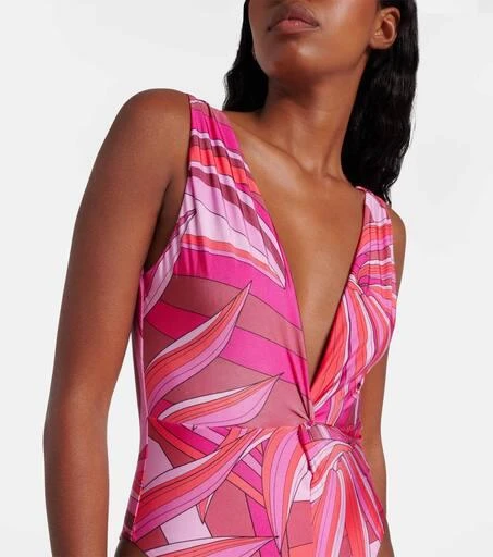 Farm Rio Endless Summer swimsuit 4