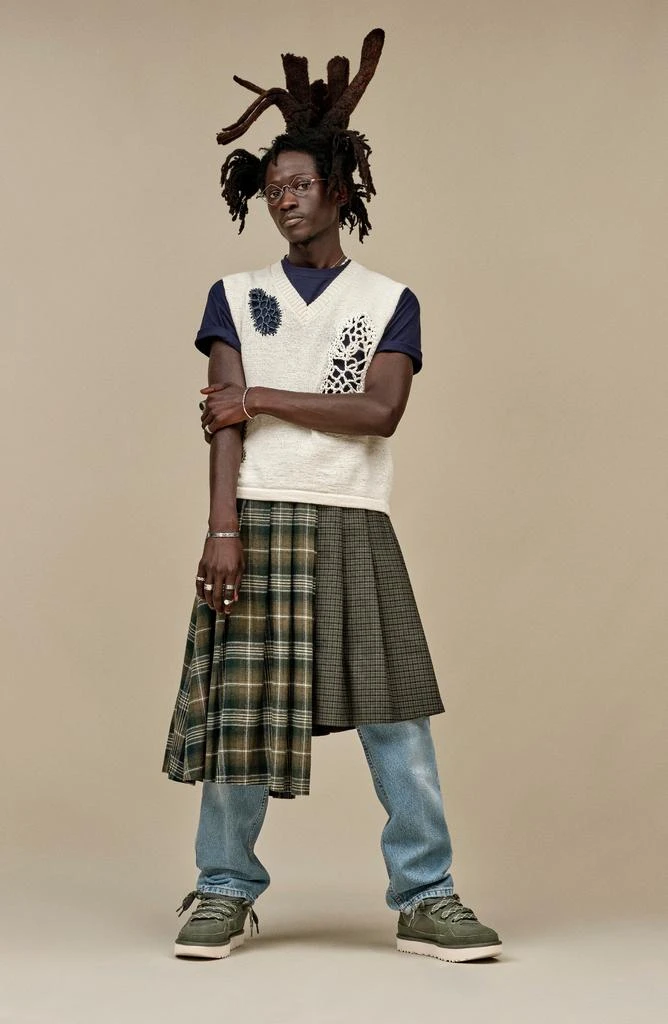 UGG Lo Lowmel Sneaker 7