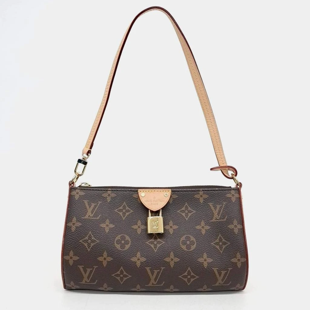 Louis Vuitton Louis Vuitton Monogram Pochette Tirette bag 1