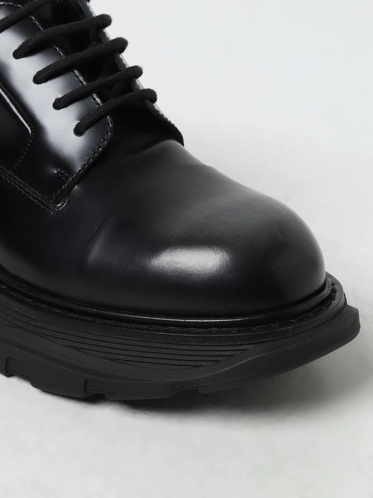 Alexander McQueen Shoes men Alexander McQueen 4