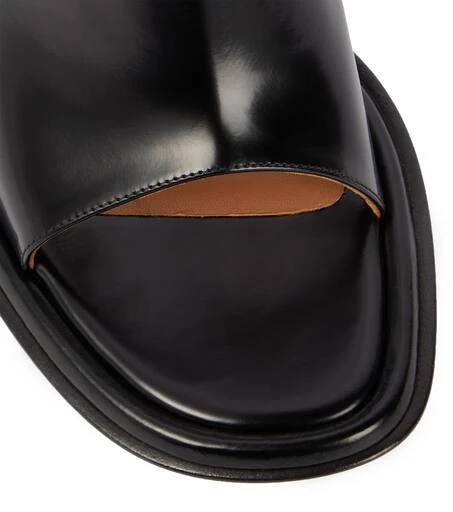 PETAR PETROV Stan leather sandals 6