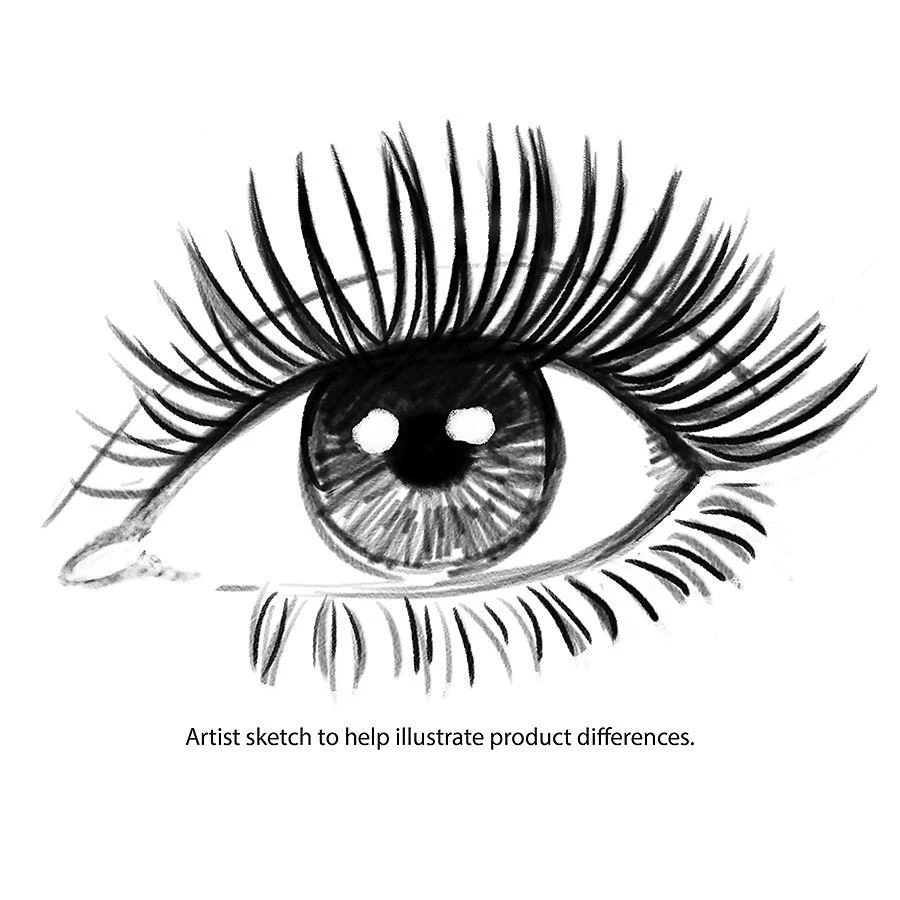 L'Oreal Paris Original Mascara 8