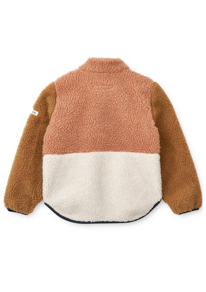 Liewood Liewood - Kid's Nolan Teddy Jacket 2