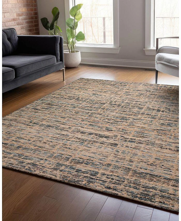 Dalyn Rug Company Dalyn Sahara SA1 Area Rug, 5' x 7'6" 10