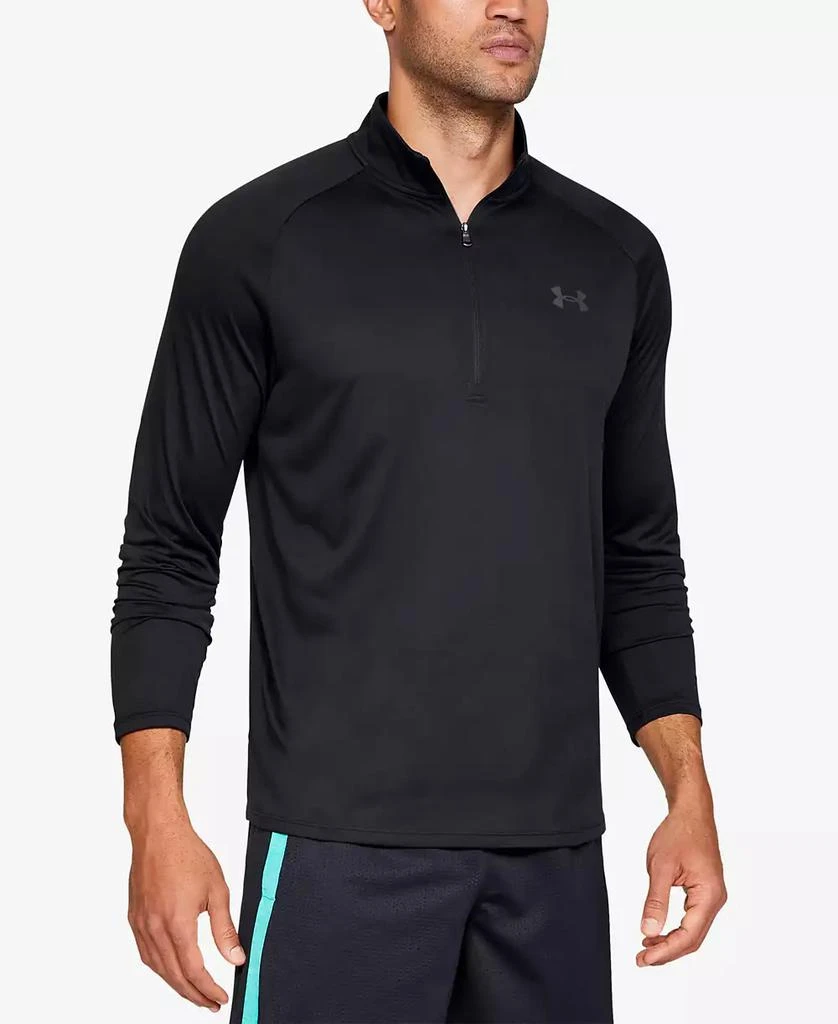 Under Armour Men's UA Tech Half-Zip Pullover 1