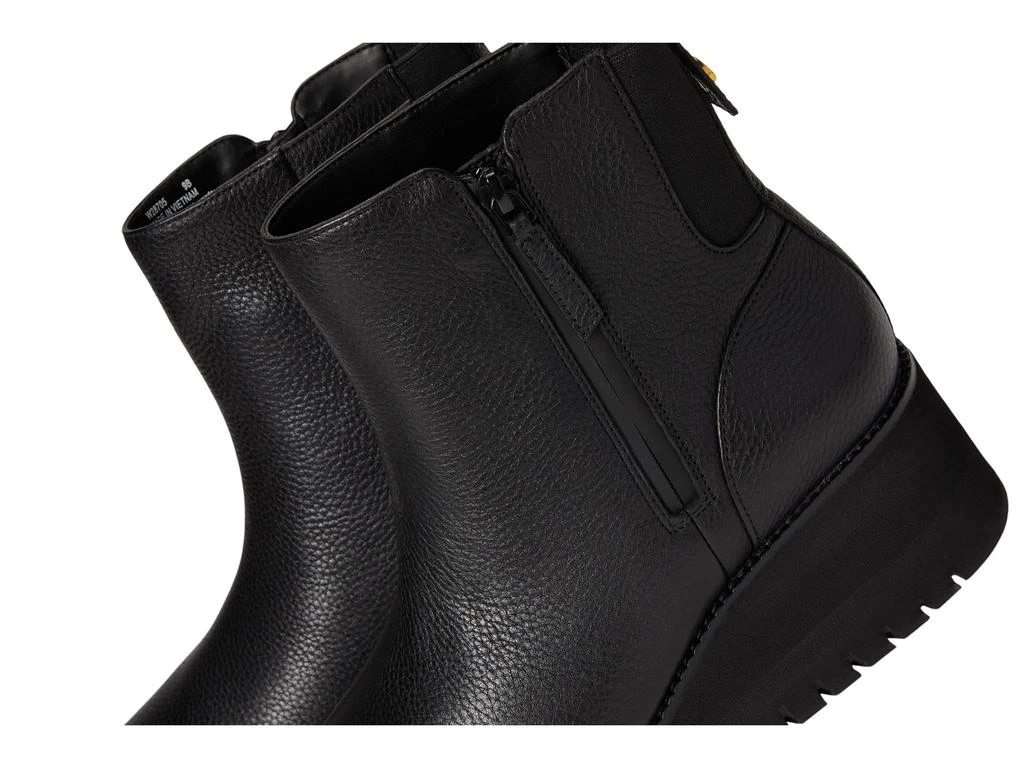 Cole Haan Zerogrand City Wedge Side Zip Boot Waterproof 6