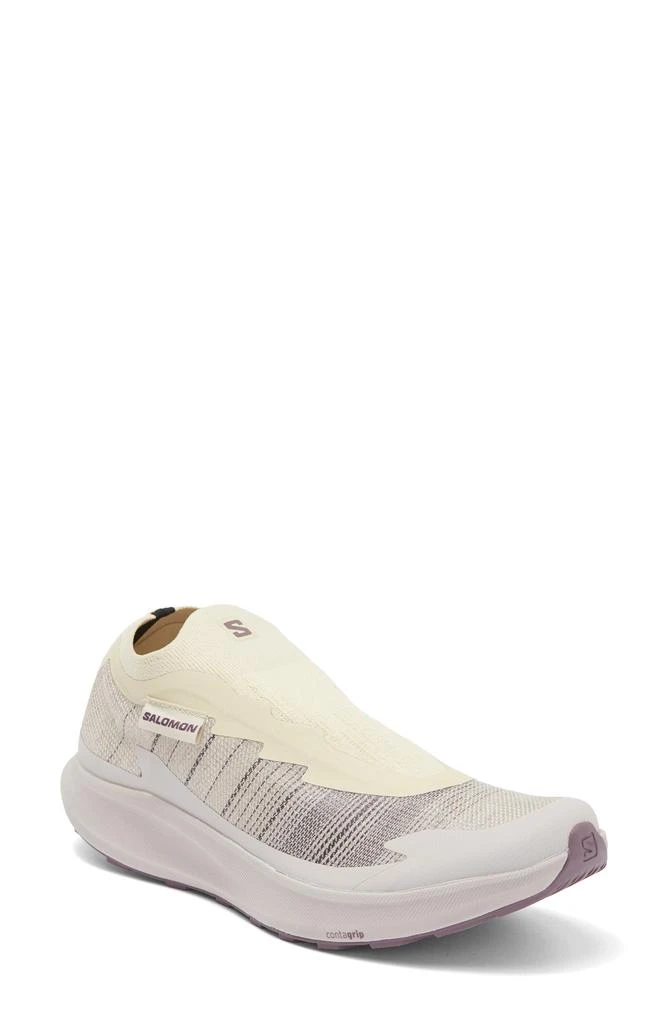 Salomon Gender Inclusive Pulsar Advanced Slip-On Sneaker 1