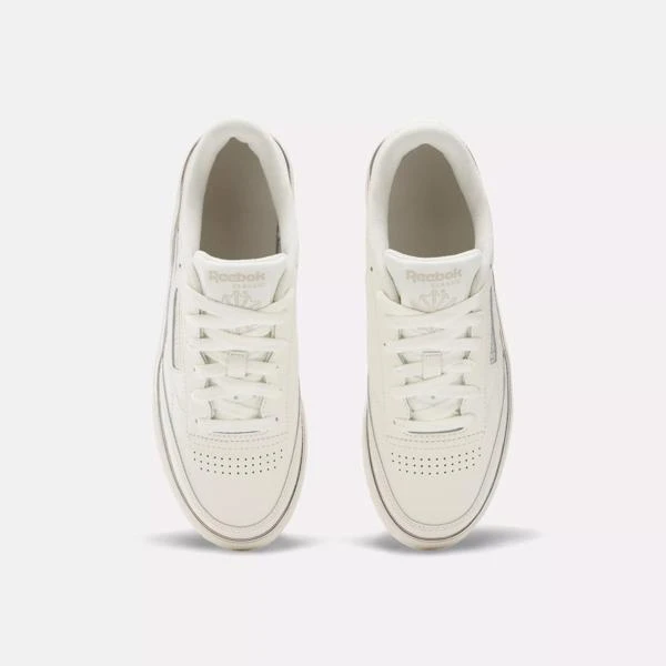 Reebok Club C 85 Shoes 4