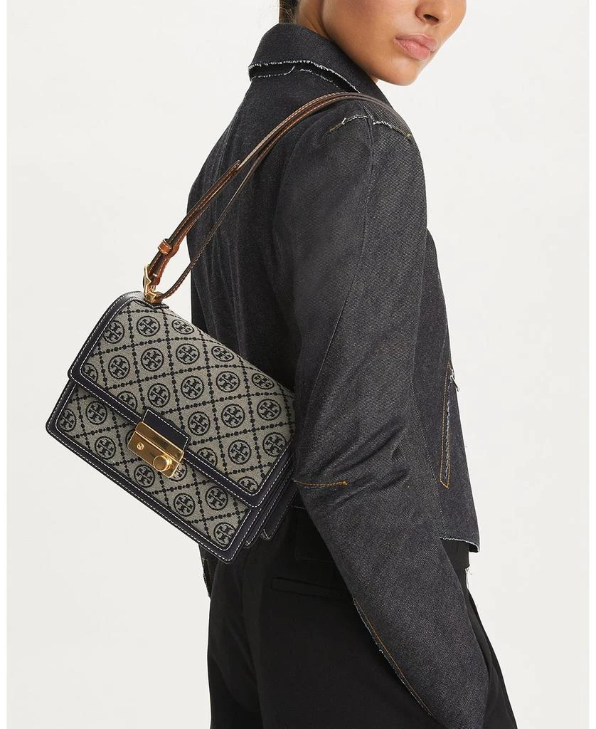 Tory Burch T Monogram Shoulder Bag 2