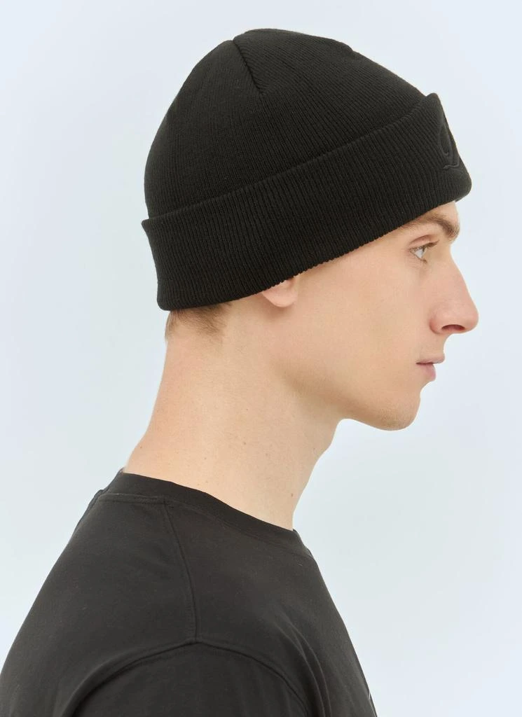 Dime Cursive Beanie Hat 3