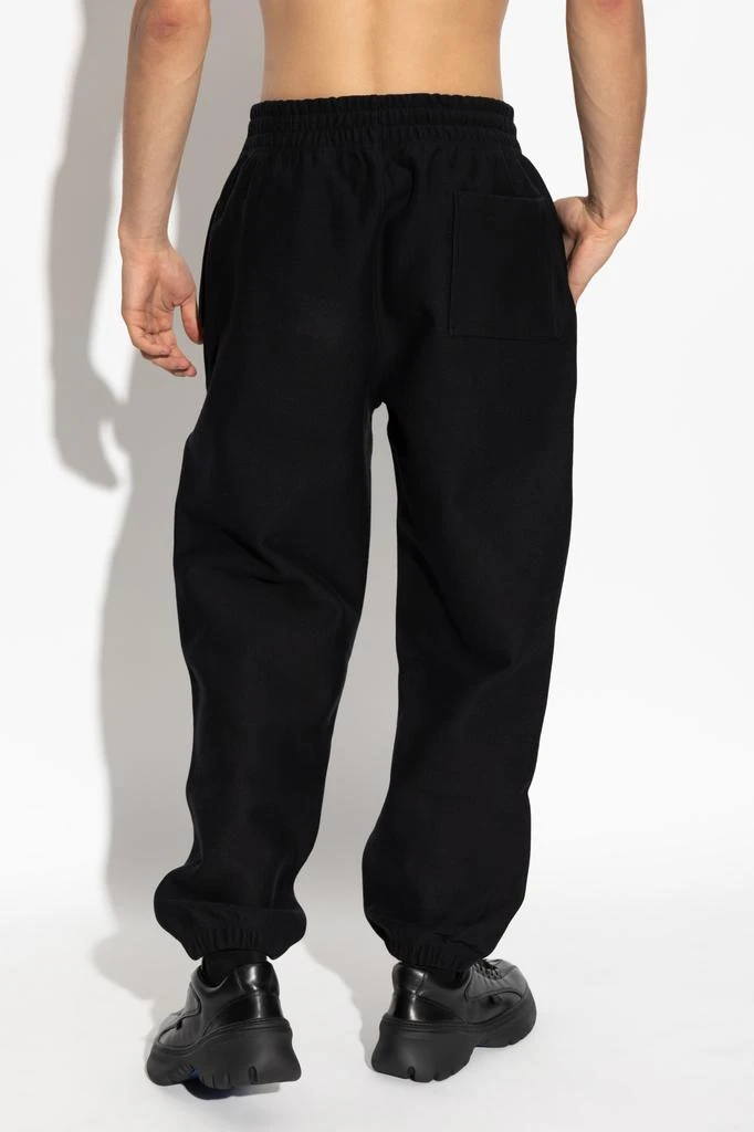 Burberry Sweatpants 4