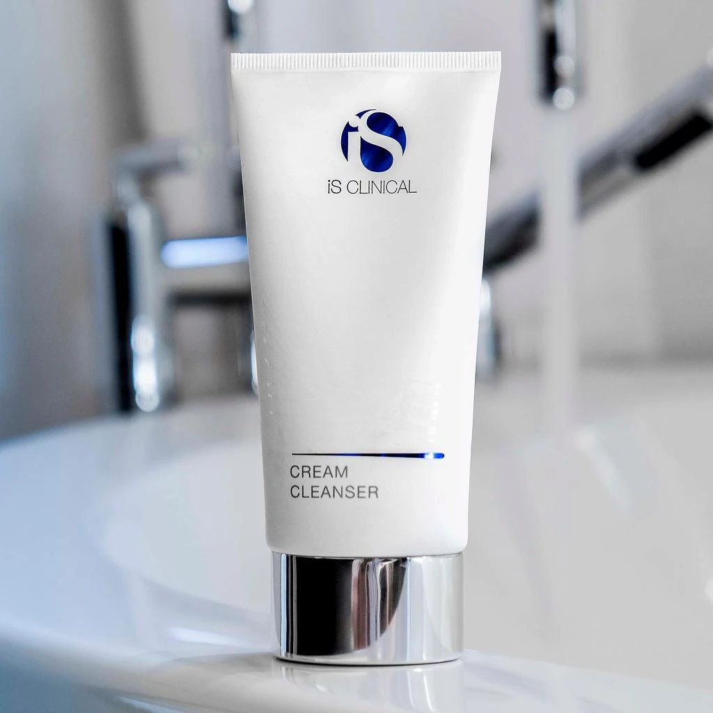 iS CLINICAL iS Clinical Cream Cleanser 8