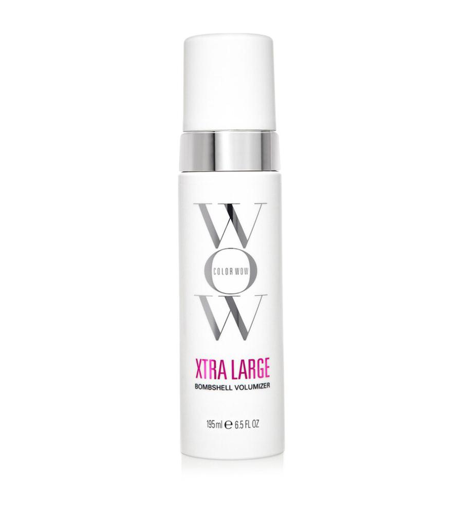 Color WOW Xtra Large Bombshell Volumizer (195ml)