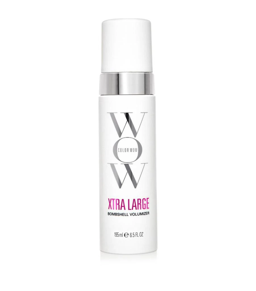 Color WOW Xtra Large Bombshell Volumizer (195ml) 1