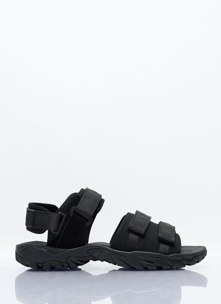 Comme des Garçons Homme Touch-Fastening Strap Sandals