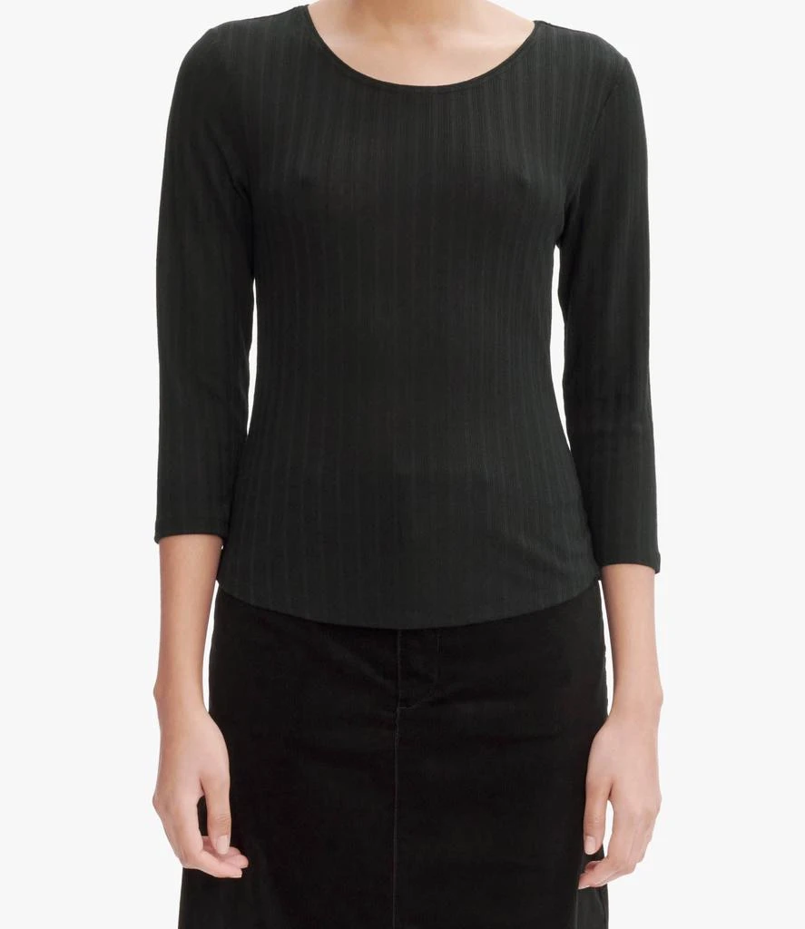 A.P.C. Romy top 4