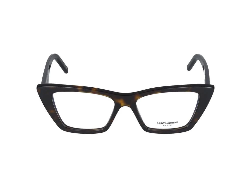 Yves Saint Laurent Saint Laurent Eyeglasses 1