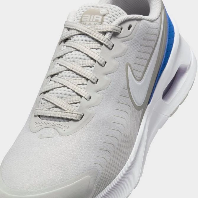 NIKE Men's Nike Air Max Nuaxis Casual Shoes 3