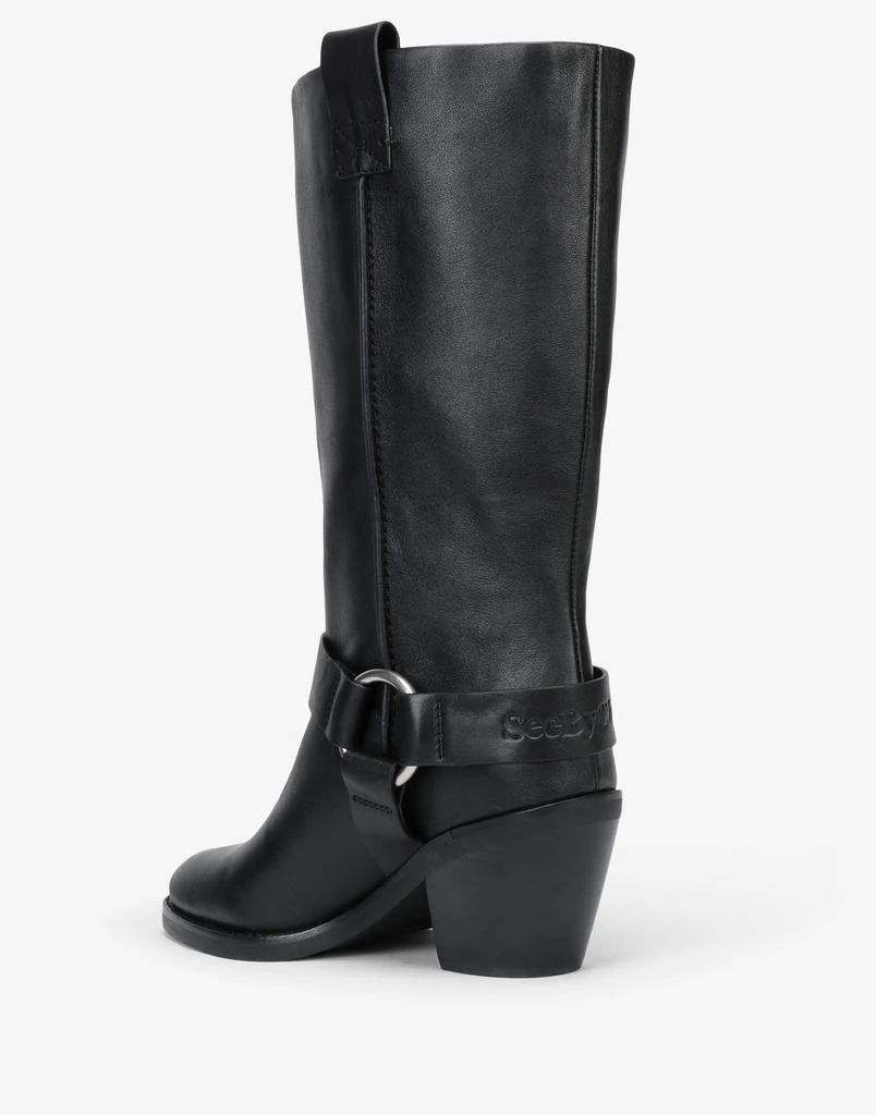 See by Chloé Boots 3