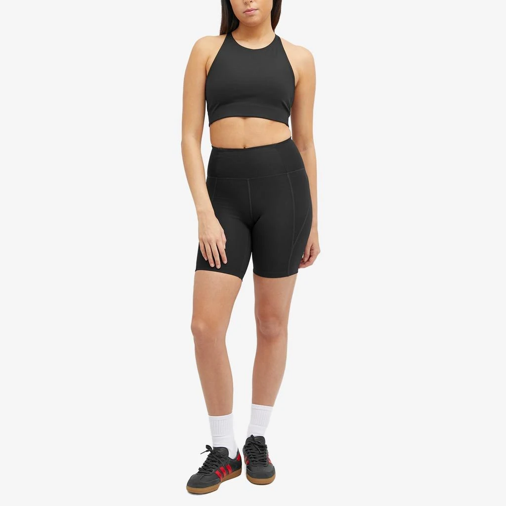 Girlfriend Collective Girlfriend Collective Topanga Bralet Top 4