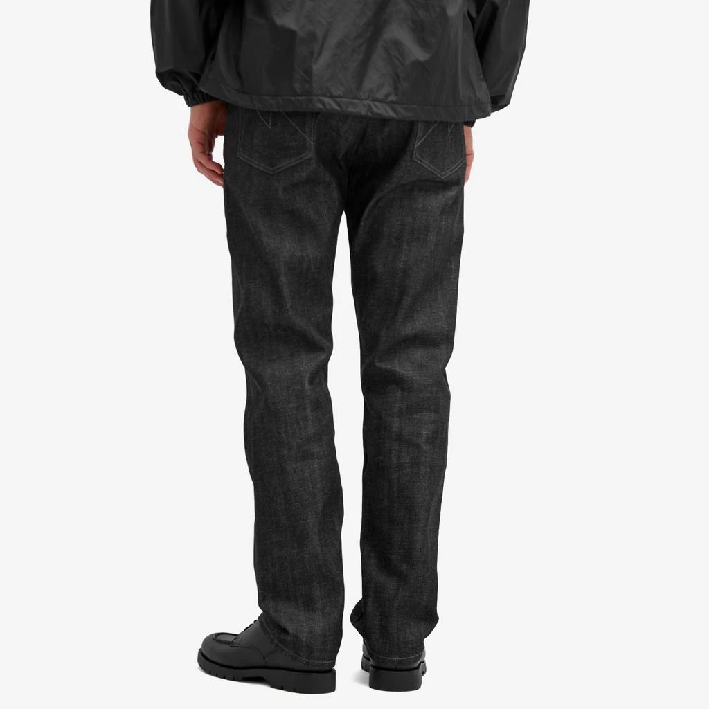 NEIGHBORHOOD Neighborhood Rigid Denim Jeans 3