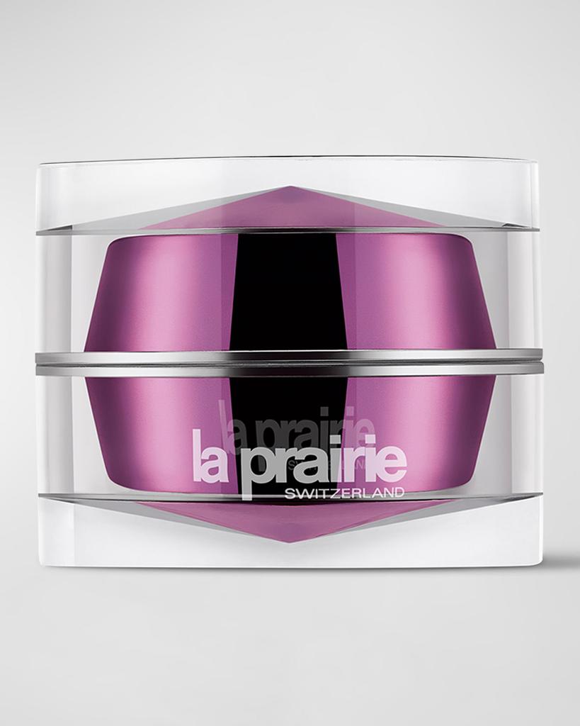 La Prairie Platinum Rare Haute-Rejuvenation Face Cream