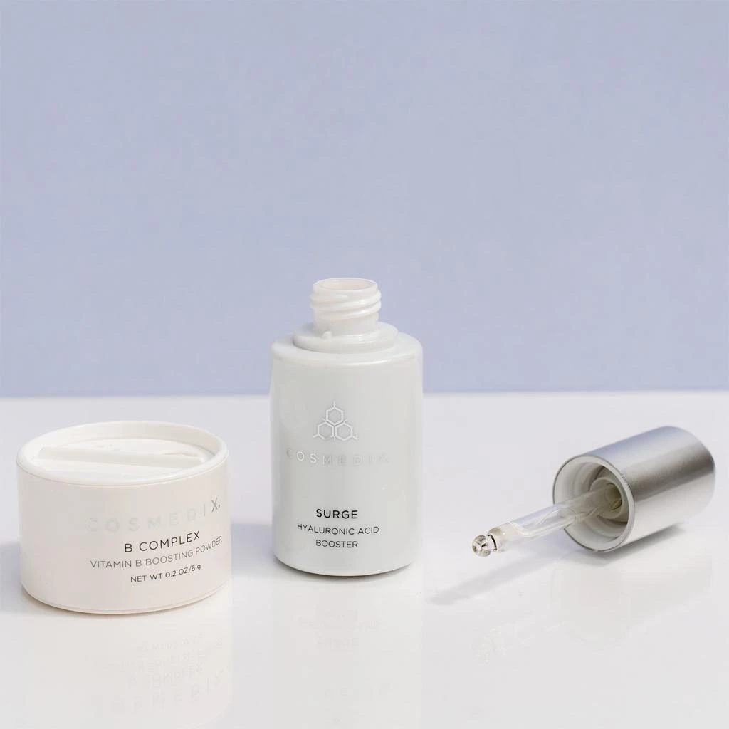CosMedix COSMEDIX Surge Hyaluronic Acid Booster 1 fl. oz 5