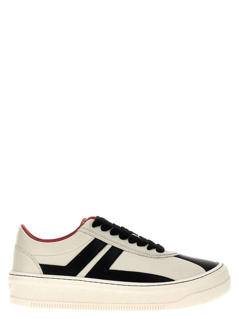 【関税込み】lanvin 'LanvinXFuture' sneakers Lanvin Lanvin 'Lanvinxfuture' Sneakers - Casual Shoes