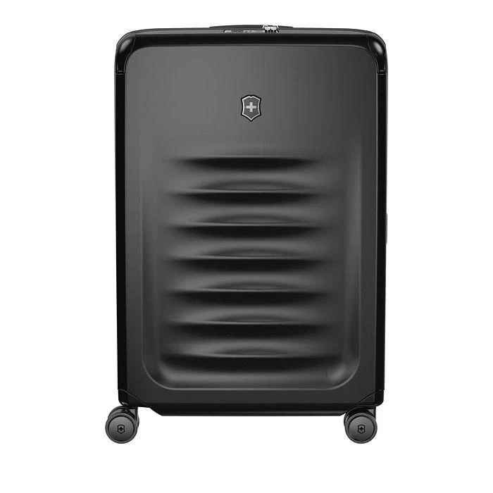 Swiss Army Swiss Army Spectra 3.0 Expandable Large Spinner Suitcase 1
