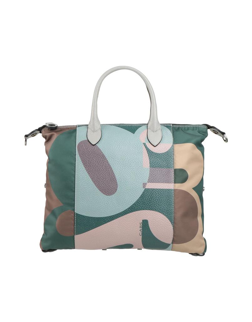 SSENSE Exclusive Pink JennyFax Edition Blythe Doll Print Bag