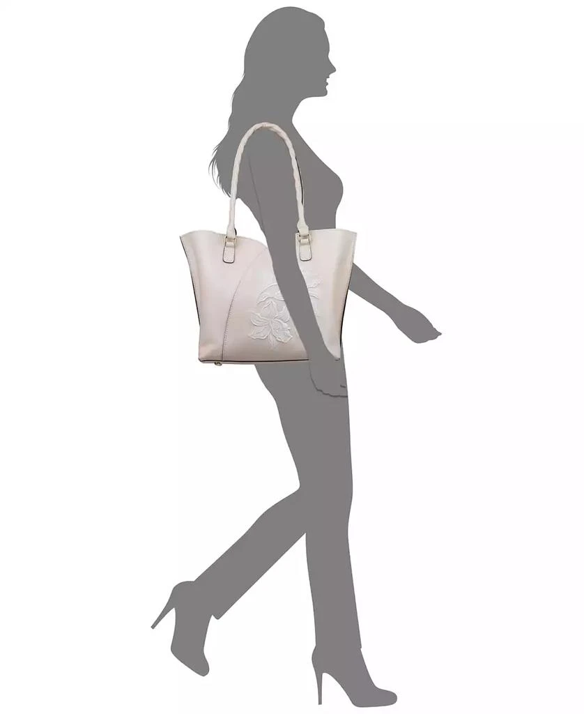 Patricia Nash Marion Extra Large Tote Bag 6