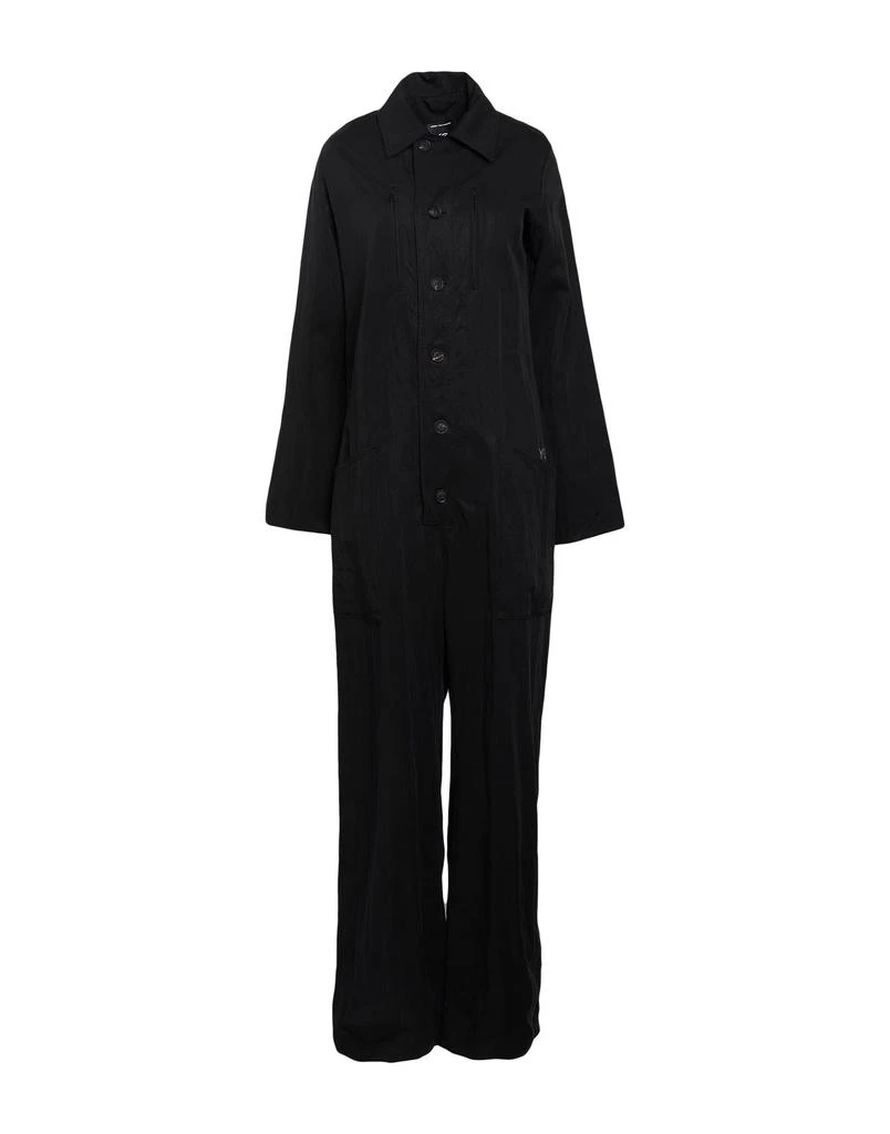 Y-3 Jumpsuit