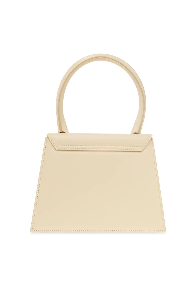 Jacquemus ‘Le Grand Chiquito’ shoulder bag 3