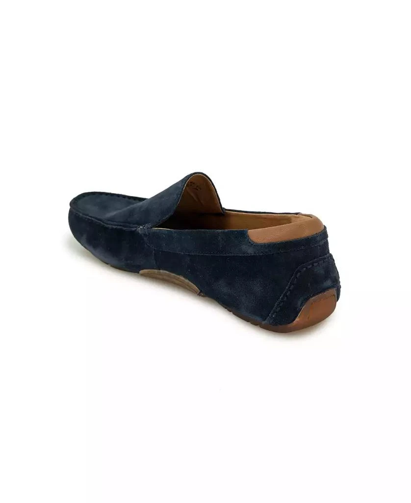 Gentle Souls Men's Nyle Lightweight Driver Shoes 6