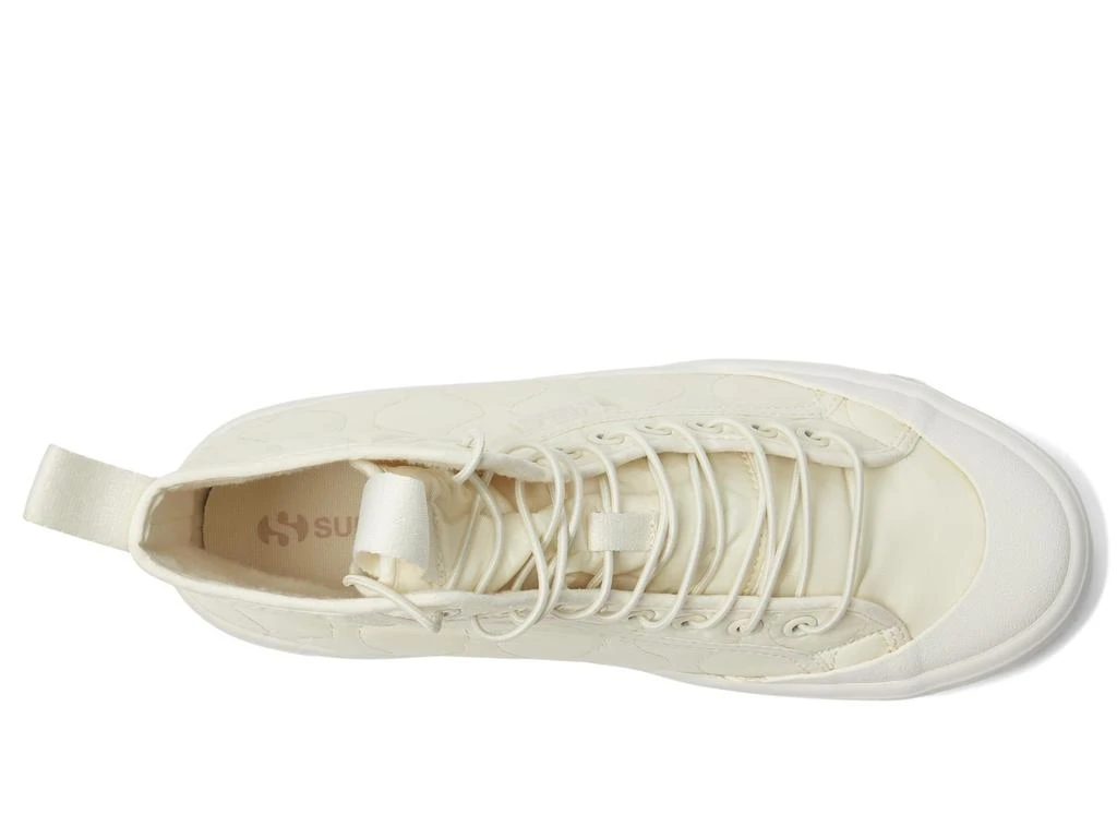 Superga 2644 alpina quilted nylon 2