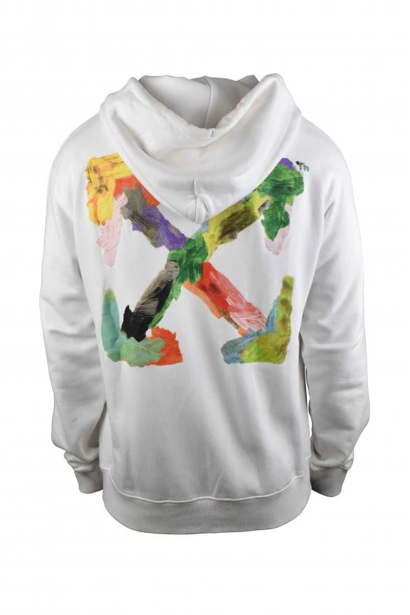 Off-White Sweatshirt 2