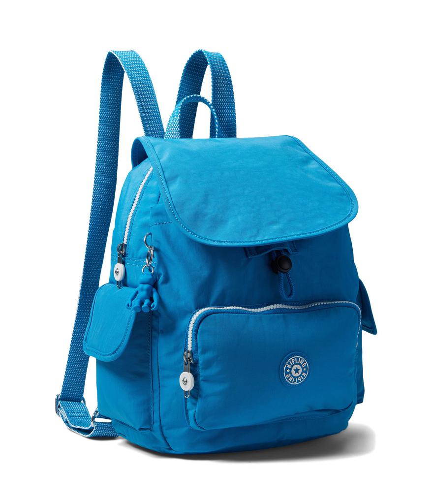 Kipling City Pack Small Backpack